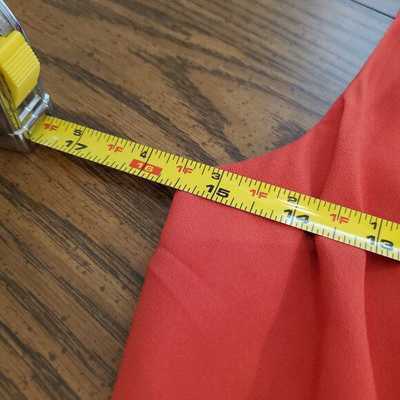 BNWT MM Couture Miss Me Mini Dress- Sz large - Picture 5 of 7